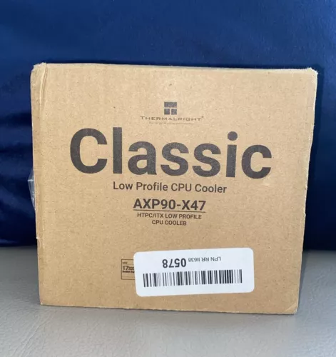 AXP90 X47