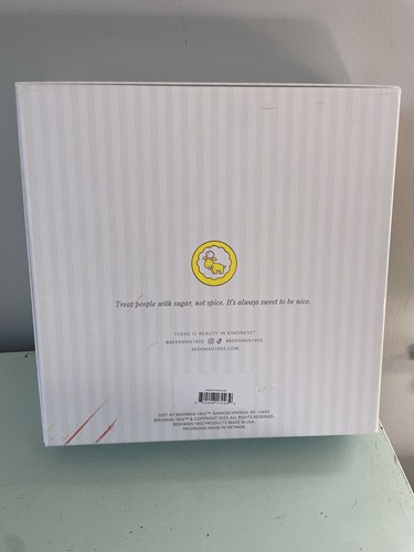 Beekman 1802 Lavender Gift Set Goat Milk Soap Lotion Lip Balm & Wipes New - Afbeelding 2 van 2