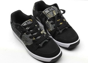rare dc shoes