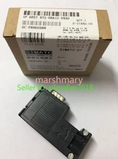 Replacement SIEMENS PROFIBUS DP Connector 6ES7972-0BA12-0XA0 6ES7 972-0BA12-0XA0
