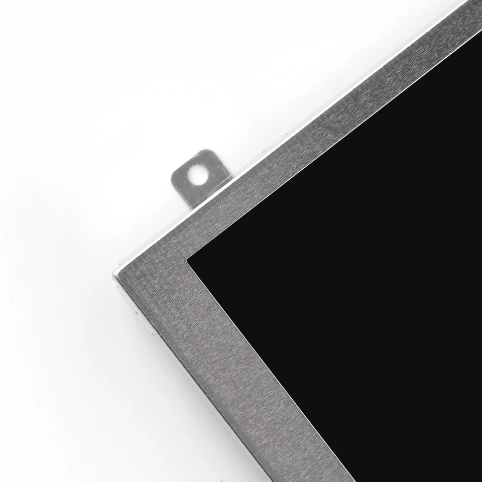 Display touchscreen 6,5'' TDO-WVGA0633F00045 per radio MIB STD2 NAV 200 682 680 - Immagine 4 di 4