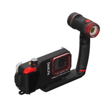 Sealife SportDiver Ultra Pro 2500 Set for iPh...