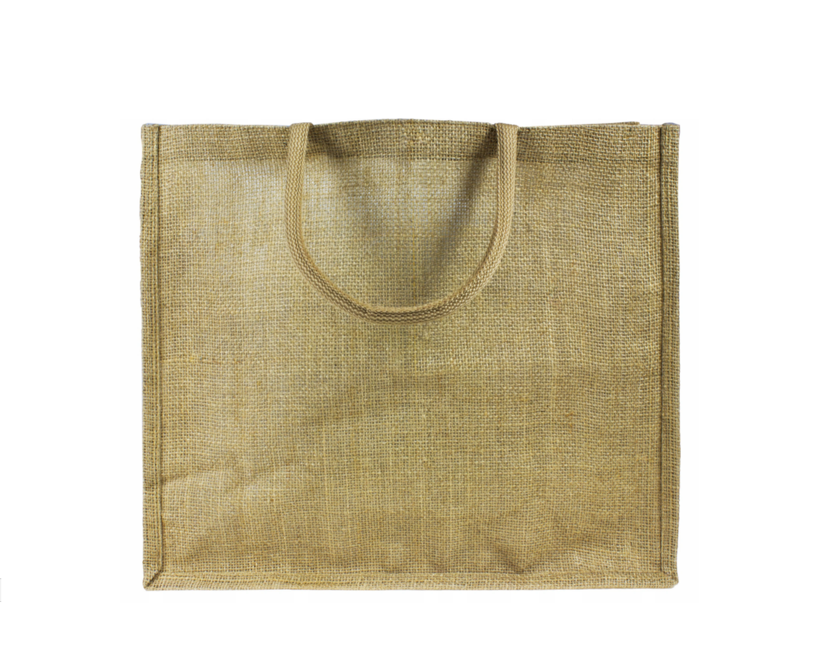 Jute Bag Hessian Bag Large Strong Jumbo Luxury Plain Shopping Shopper Pack  of