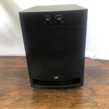 Psb Speakers Sub Series 1 Powered Subwoofer