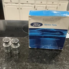 nos 1973 ford Thunderbird lighter knob element D3SZ-15052-B