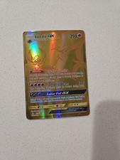 Lunala Gx