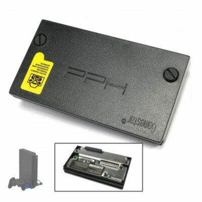 Sata Network Adapter Adaptor For PS2 Fat Game Console SATA Socket