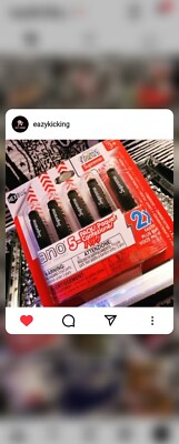 Supreme × Nano Hex Bugs