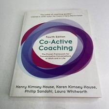 Co-Active Coaching, Fourth Edition: The proven framework for transformati - Good