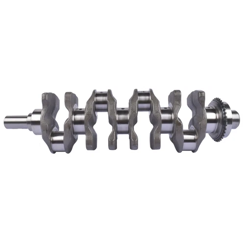 Crankshaft For Toyota 1GD-FTV 2.8L DIESEL Prado Fortuner Hilux Coaster HiAce