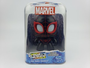 mighty muggs miles morales