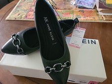 Anne Klein Iflex Flats