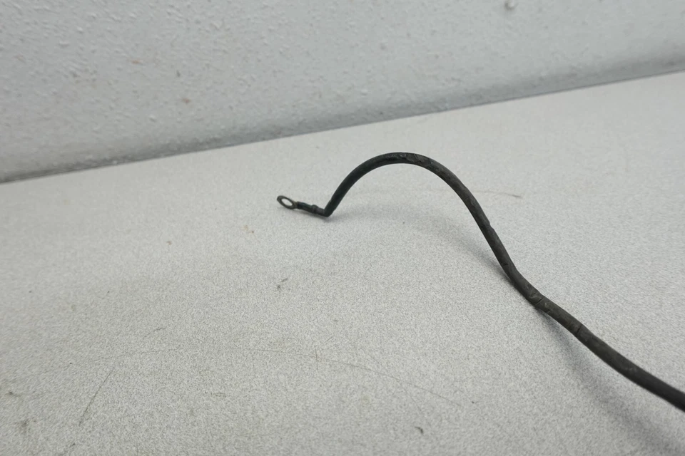 Módulo de control eléctrico ECU 1990-1993 Arctic Cat Prowler 440 Mountain Cat OEM Foto 3 de 4