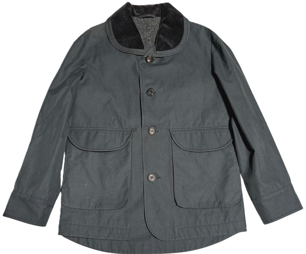 S.E.H KELLY VENTILE TOUR JACKET ジャケット S.E.H SEH KELLY BRITISH VENTILE TOUR Jacket Coverall Used