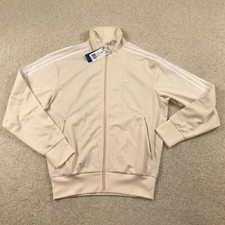 Adidas Originals Adicolor Firebird Track Jacket Mens Small New IR9892