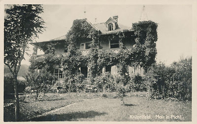 AK aus Knittelfeld, Mair in Pichl, Steiermark    (C48)