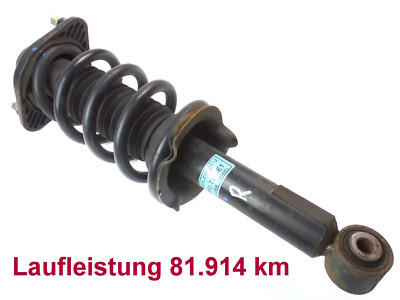 Honda CR-V (IV) RM 2.0 Federbein Stoßdämpfer hinten rechts 52601-T1F-E110