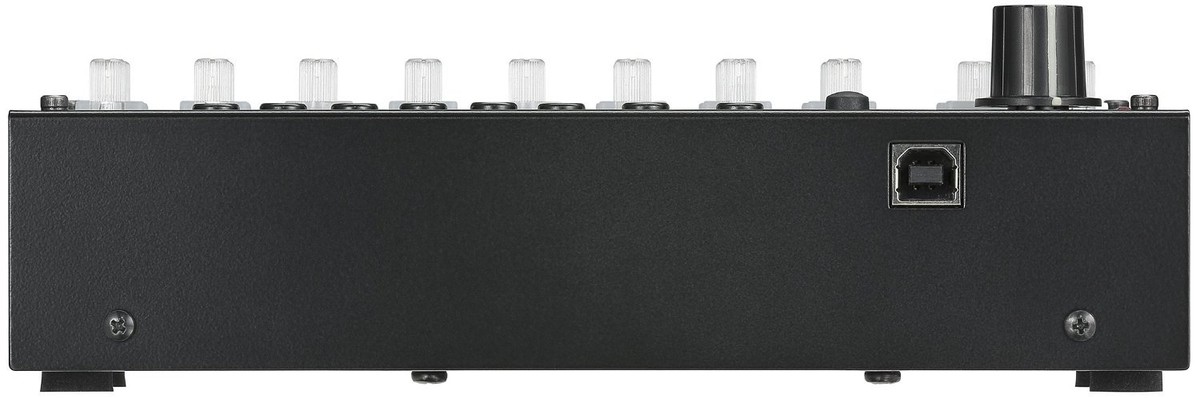 【未使用品】KORG STEP SEQUENCER SQ-1 SQ-1 - STEP SEQUENCER | KORG (Canada - EN)