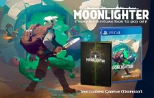 Moonlighter (PS4) New
