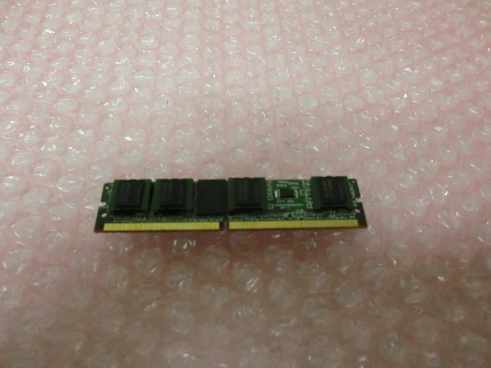 Smart SG572568DLL645L2SF 2GB-PC6400Y 244PIN DDR2 ECC REG Dell EqualLogic  - Image 3 of 4
