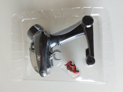 Nikko iRacer - Citroen C2 Sport - Voiture télécommandée infrarouge 1/120e - TBE - Photo 15 sur 23