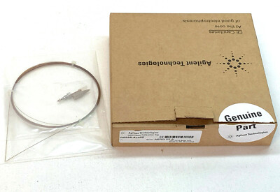 Agilent Technologies G2226-67300 NANO-Flow Calibration Cap (Two in the Box)