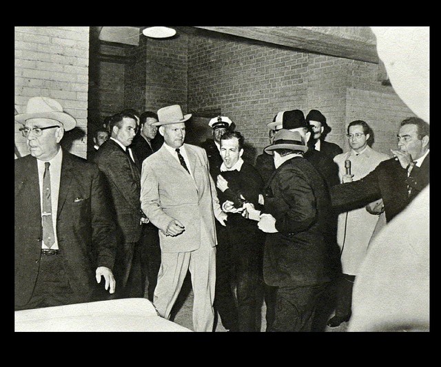 Jack Ruby Shooting LEE HARVEY OSWALD PHOTO Nov 24 1963 John F Kennedy JFK Jack Ruby Shooting LEE HARVEY OSWALD PHOTO Nov 24 1963 John F Kennedy JFK