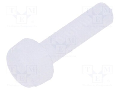 10 Stück, Schraube DR8G201M2.5X10 /E2DE