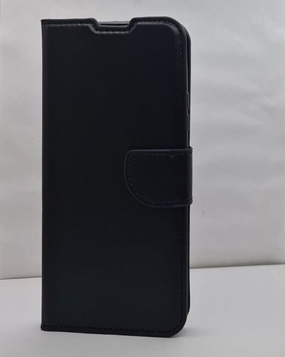 COVER CUSTODIA A PORTAFOGLIO LIBRO TESSERE PER SAMSUNG Galaxy A12 - Foto 2 di 8
