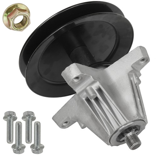 Snapklik.co : Antanker Spindle 918-04822A 918-04822B 618-04822 Replace For TD Cub Ca Det Troy