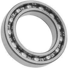 Caltric 1XD-E7051-00-00 1XD-E142B-00-00 Drive Shaft Bearing For Yamaha