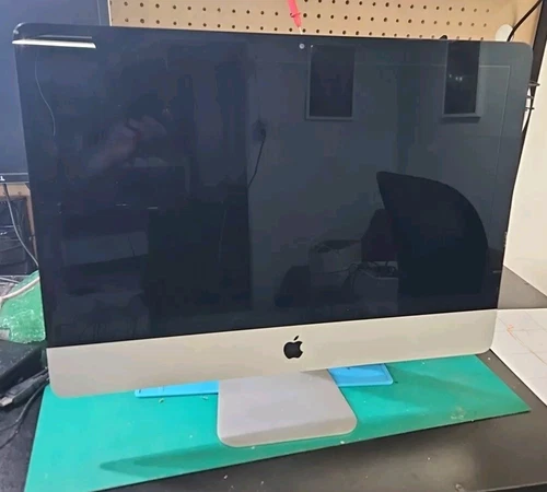 Apple iMac 21.5" A1418 Late 2012 Core i5-3330S 2.7GHz 8GB RAM 1TB HDD GT640M 06