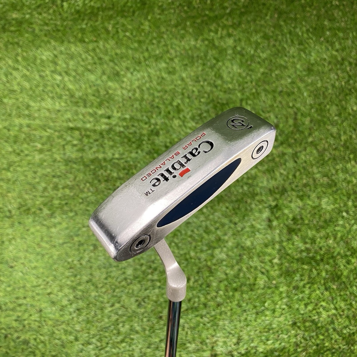 Carbite Polar Balanced CZ 34.5