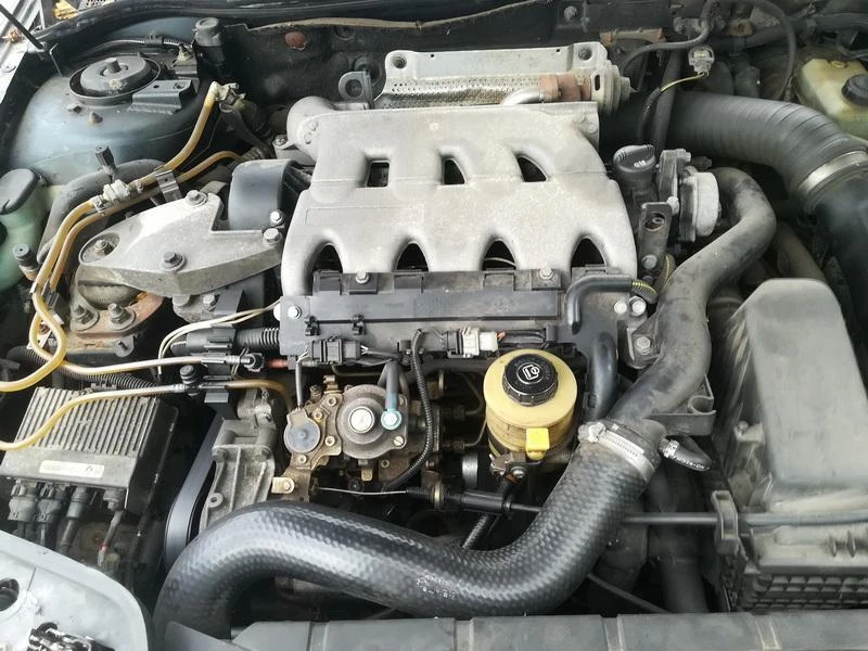 Luz interior delantera Renault Safrane 1998 7700812, 7701699785 #697883-33 Foto 4 de 4