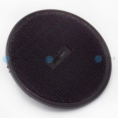 1x Klettelement Fußmatten Klett Stecker Boden Teppich Halter für MINI COUNTRYMAN