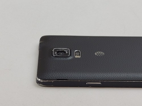 Samsung Galaxy Note 4 (SM-N910A) 32GB (AT&T) - SMALL ISSUE - Clean IMEI - J1775 - Afbeelding 6 van 9