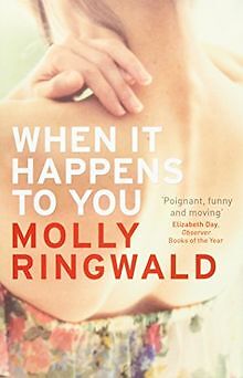 When it Happens to You von Molly Ringwald | Buch | Zustand sehr gut
