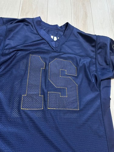 LaDainian Tomlinson NFL San Diego Chargers Reebok Authentic Jersey Size 52 - Picture 13 of 19