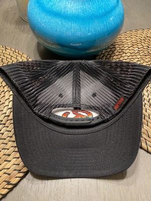 Chapeau Camionneur Scotty Cameron – Cercle à Carreaux Blanc – Édition Speed Shop – Neuf