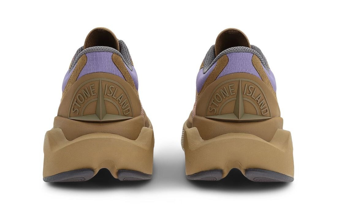 Stone Island x New Balance Tokyo Design Studio FuelCell C_1 Stone Island x New Balance Tokyo Design Studio FuelCell C_1