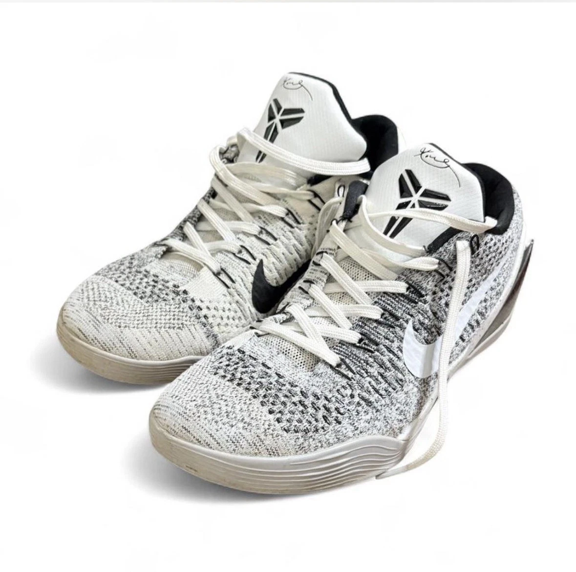 Nike Kobe 9 Elite Low Beethoven | eBay