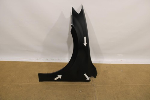 Original VW Golf 7/e-Golf Kotflügel links 5G0821105A B Ware 23-05143