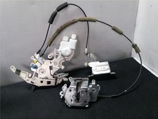 Nissan nv200 evalia item23 15 nv200 combi left sliding door lock