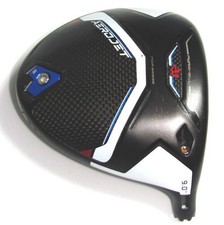 COBRA 2023Y AEROJET DRIVER 9  460cc HEAD ONLY WITH SLEEVE COVER 106343