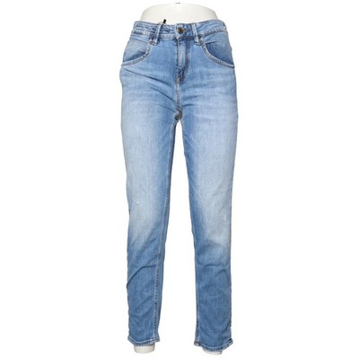 Drykorn, Jeans, Größe: 25/32, Blau, Baumwolle/Elasthan/Polyester, Einfarbig #sXn