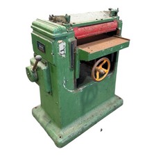 Oliver 399 18” Wood Planer 3 Phase