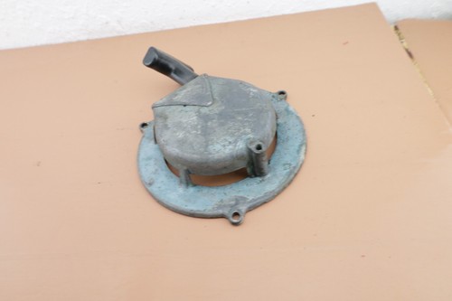 Sears 758D 917.61407 Chainsaw OEM Recoil Pull Start - Imagen 3 de 10