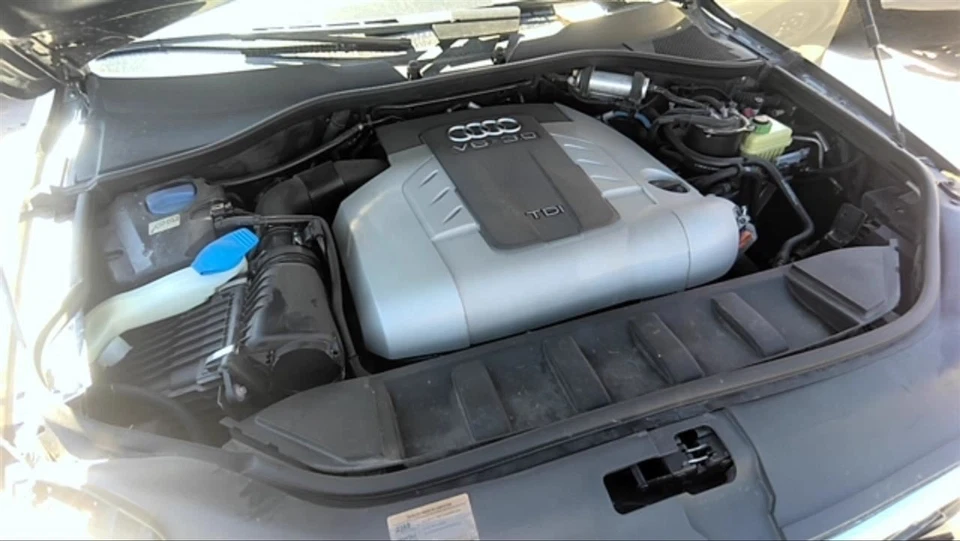 Espejo retrovisor atenuación automática con brújula para 10-15 AUDI Q7 30433484 Foto 2 de 4