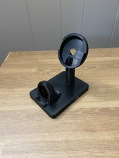 iPhone MagSafe and Apple Watch Charging Stand