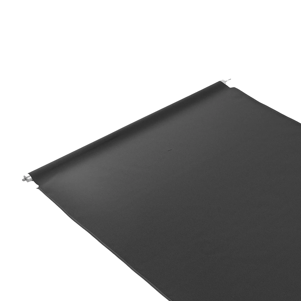 Conjunto de cubierta de cortina de techo corredizo de coche para Cadillac XTS 13-18 25962187 Foto 4 de 4